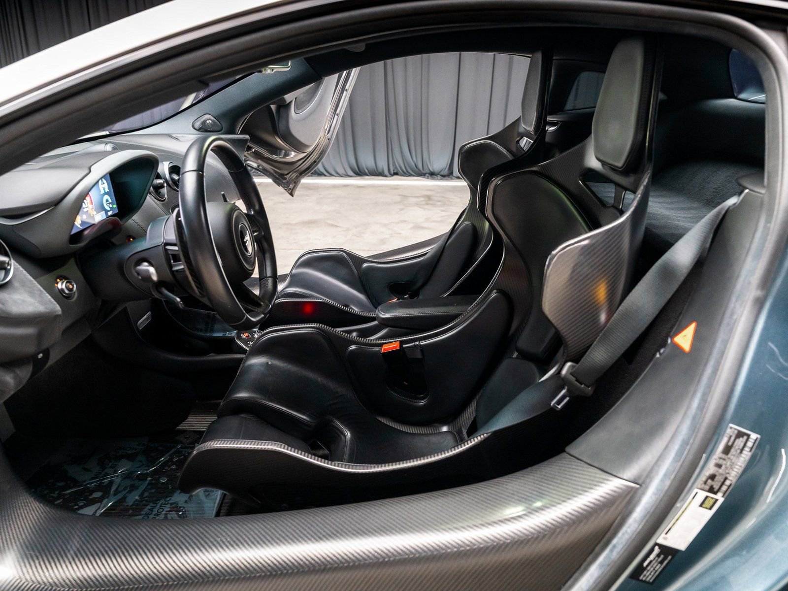Used 2019 McLaren 600LT photo 40
