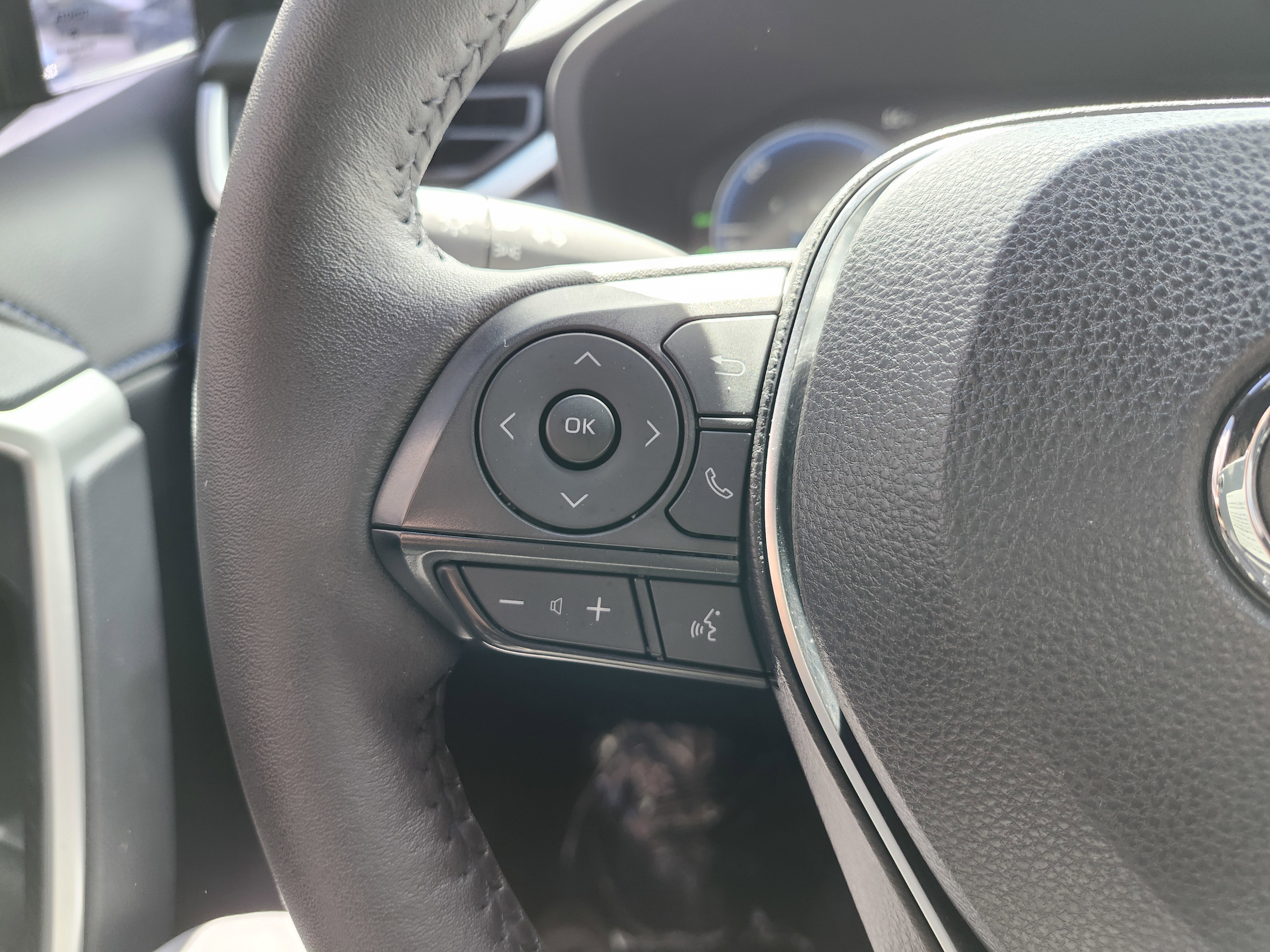 2024 Toyota Rav4 XSE