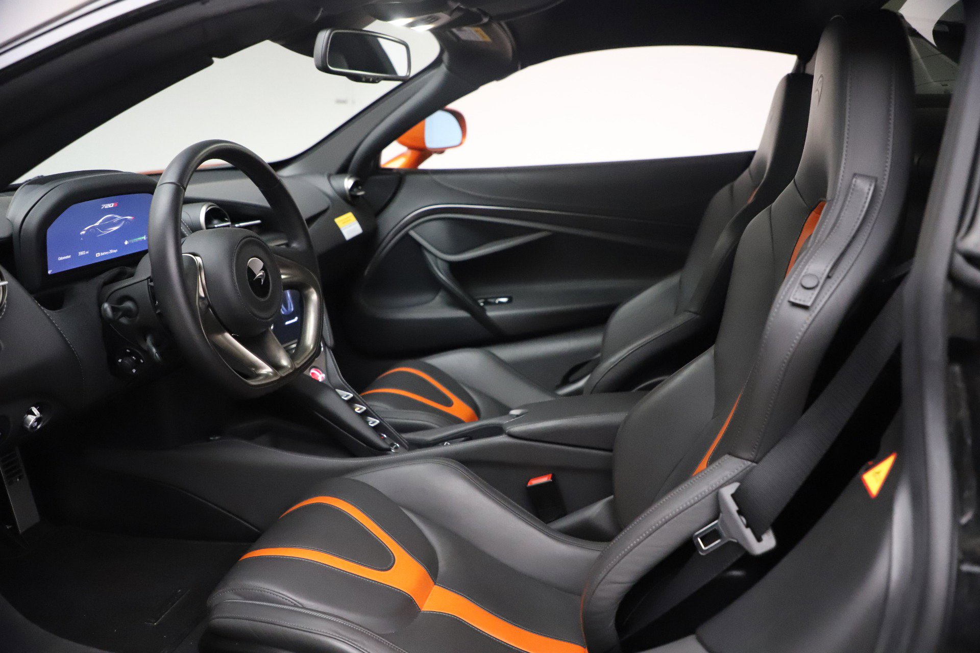 Used 2020 McLaren 720S Spider photo 33