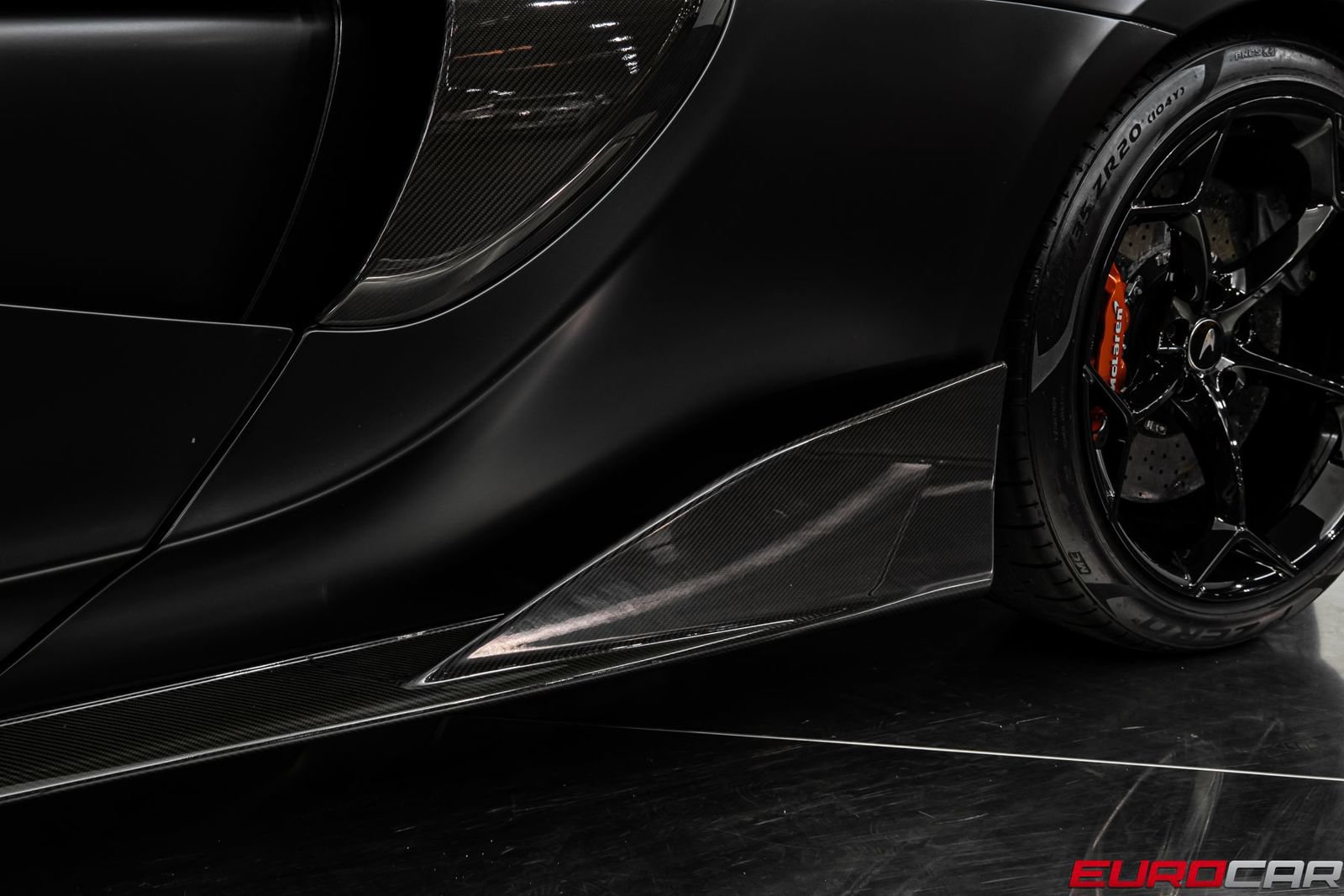 Used 2019 McLaren 600LT photo 21