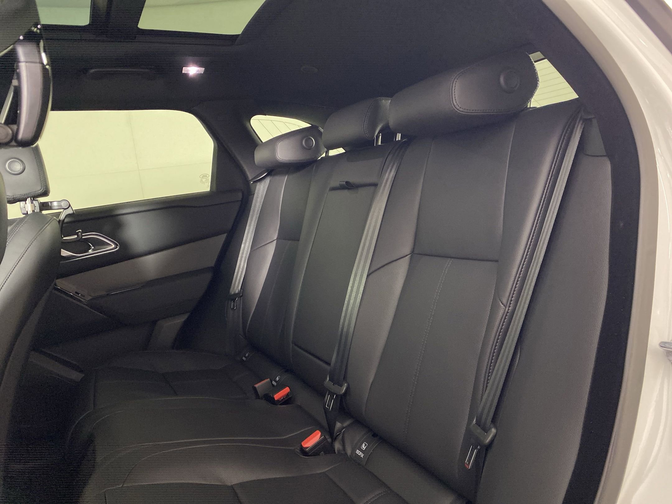 2026 Land Rover Range Rover Velar S