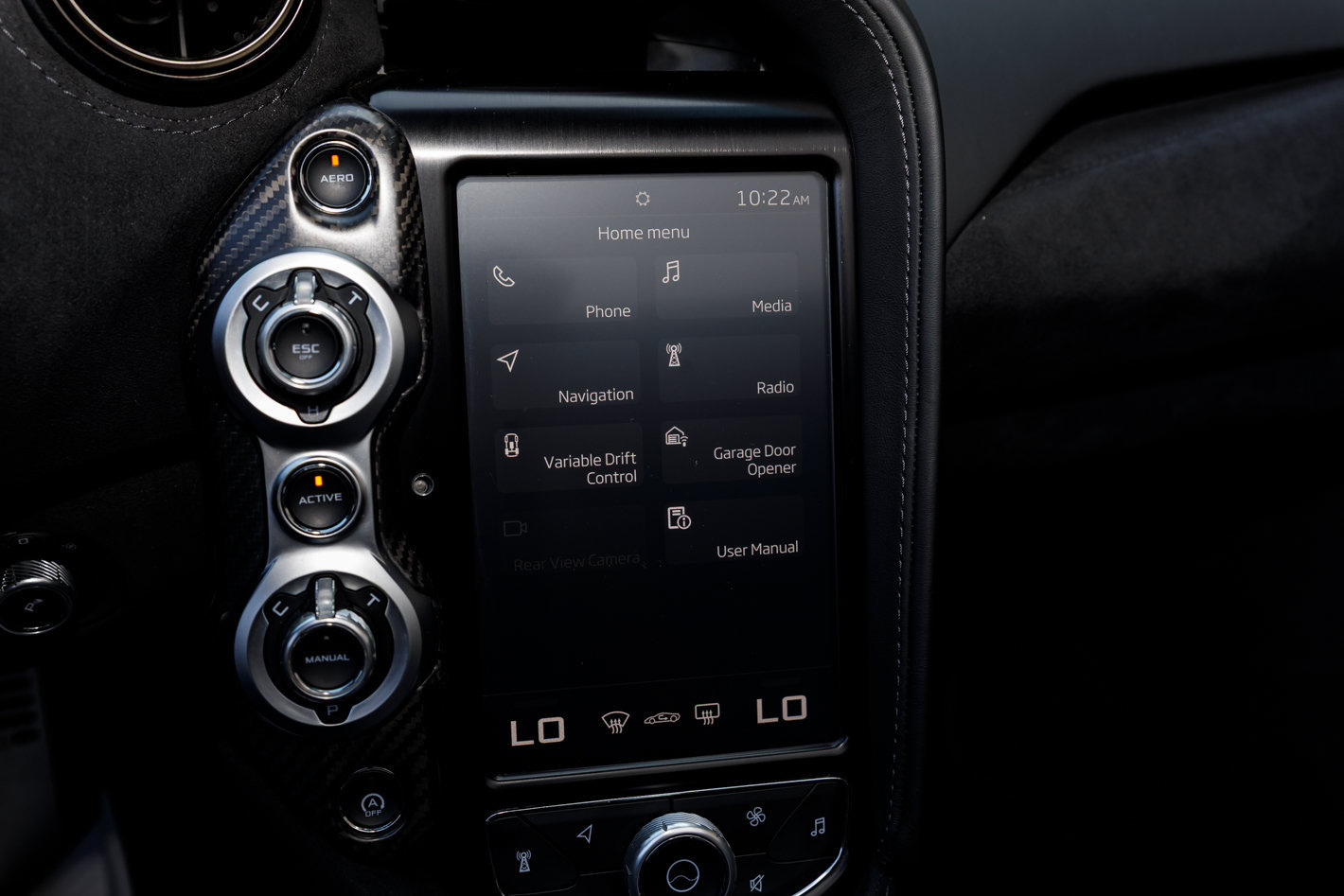 Used 2022 McLaren 720S Luxury photo 52