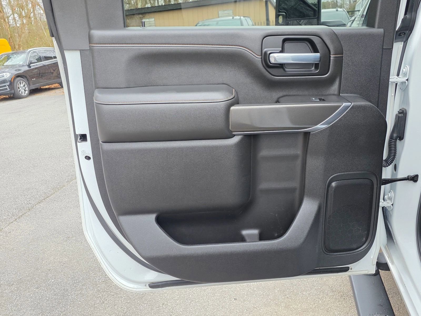 2021 GMC Sierra 3500 AT4