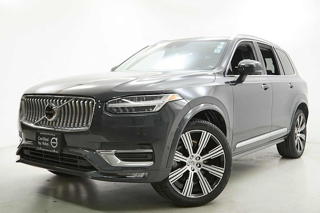 2022 Volvo XC90 T6 Inscription 6-Passenger