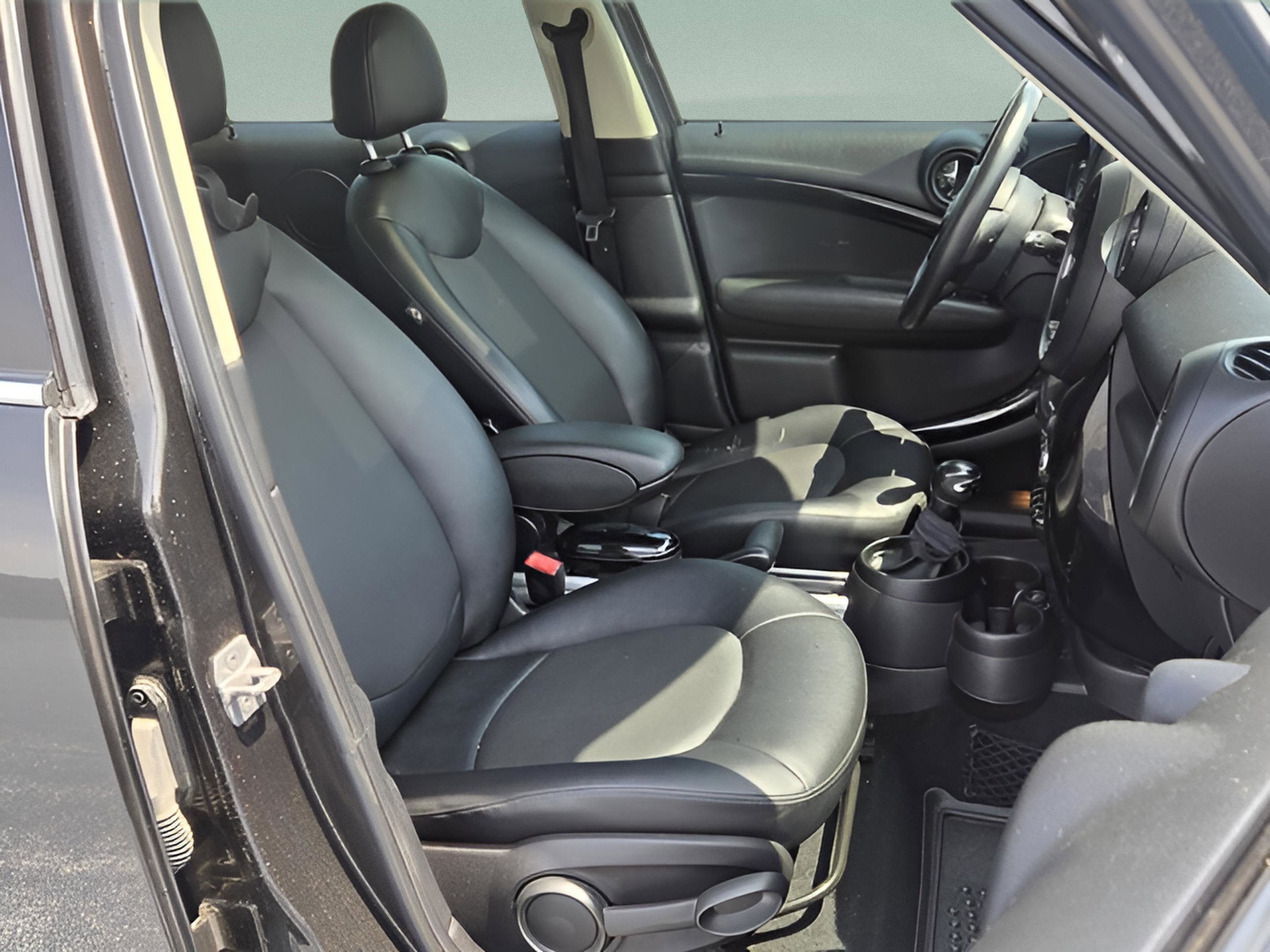 2015 MINI Cooper Countryman