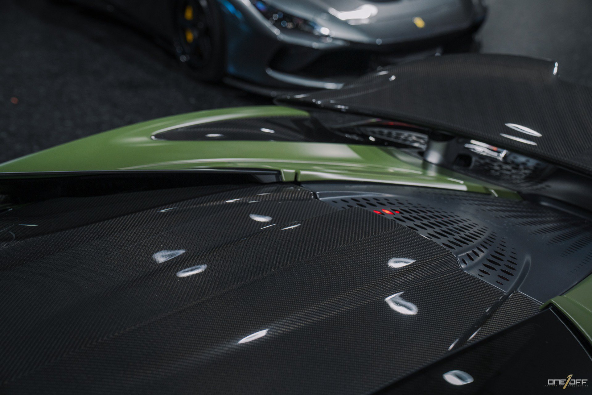 Used 2022 McLaren 765LT photo 60