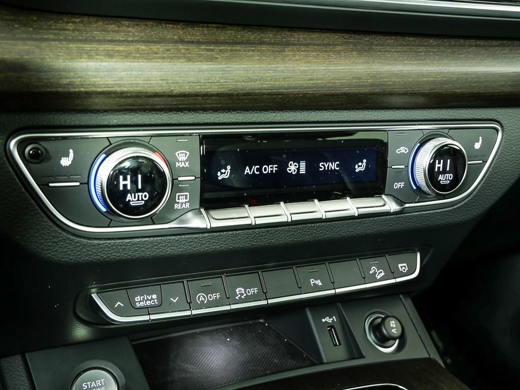 2023 Audi Q5 2.0T Premium