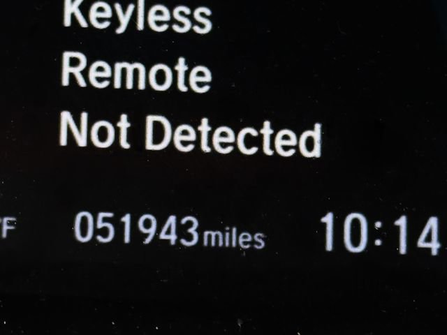 2020 Honda Civic EX-L