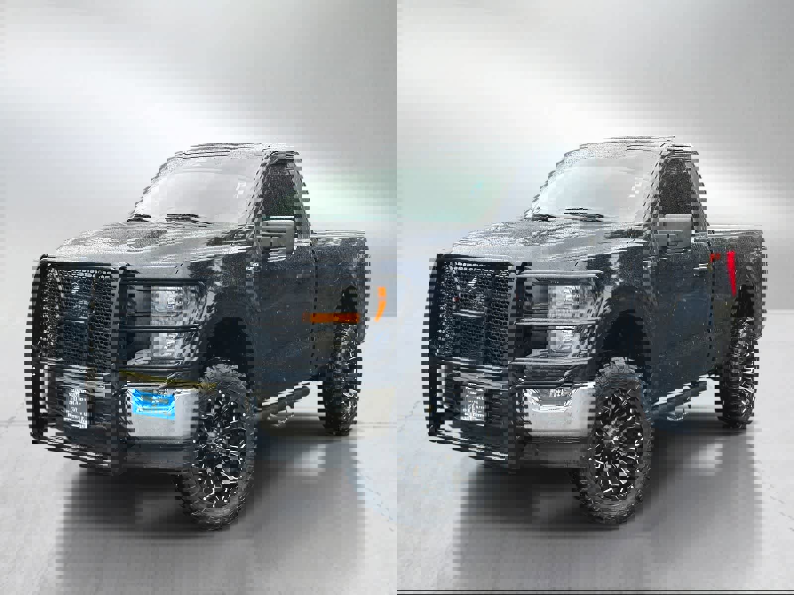 Used 2023 Ford F150 XL w/ FX4 Off-Road Package