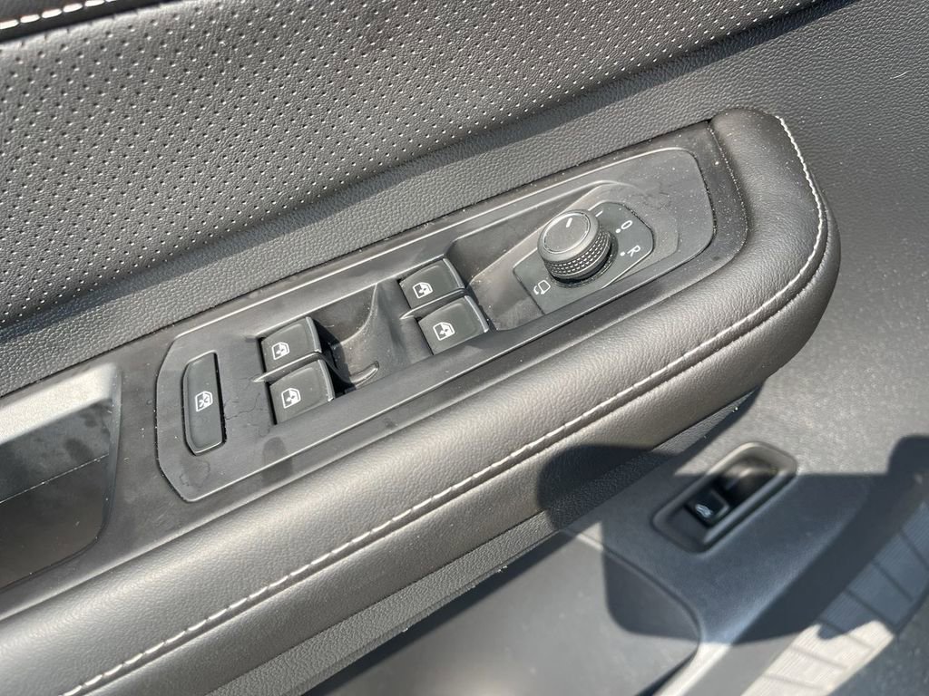 2024 Volkswagen Atlas SEL Premium R-Line