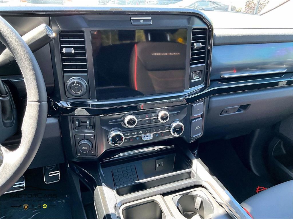 2026 Ford F250 Lariat