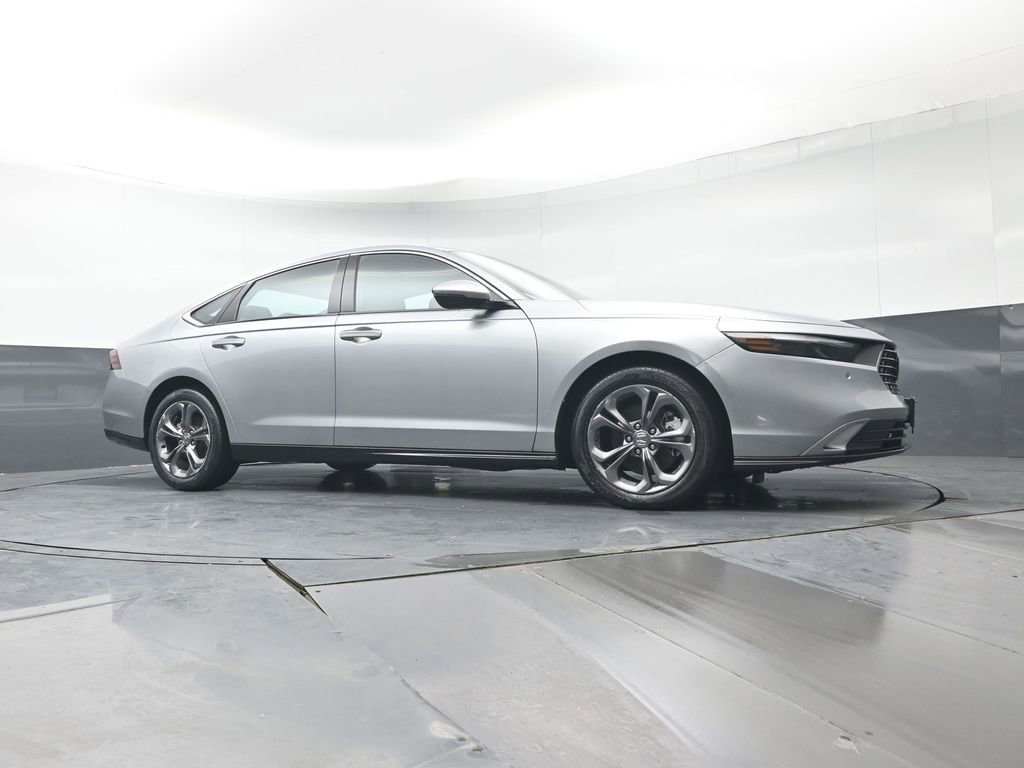 2023 Honda Accord EX-L