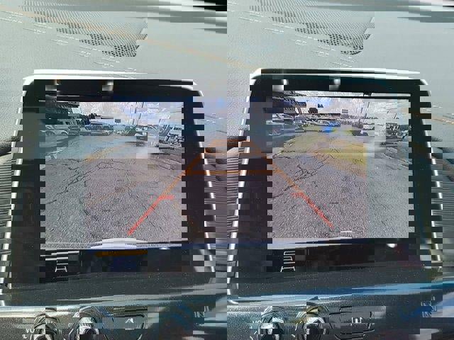 2020 Cadillac CT4 Premium Luxury