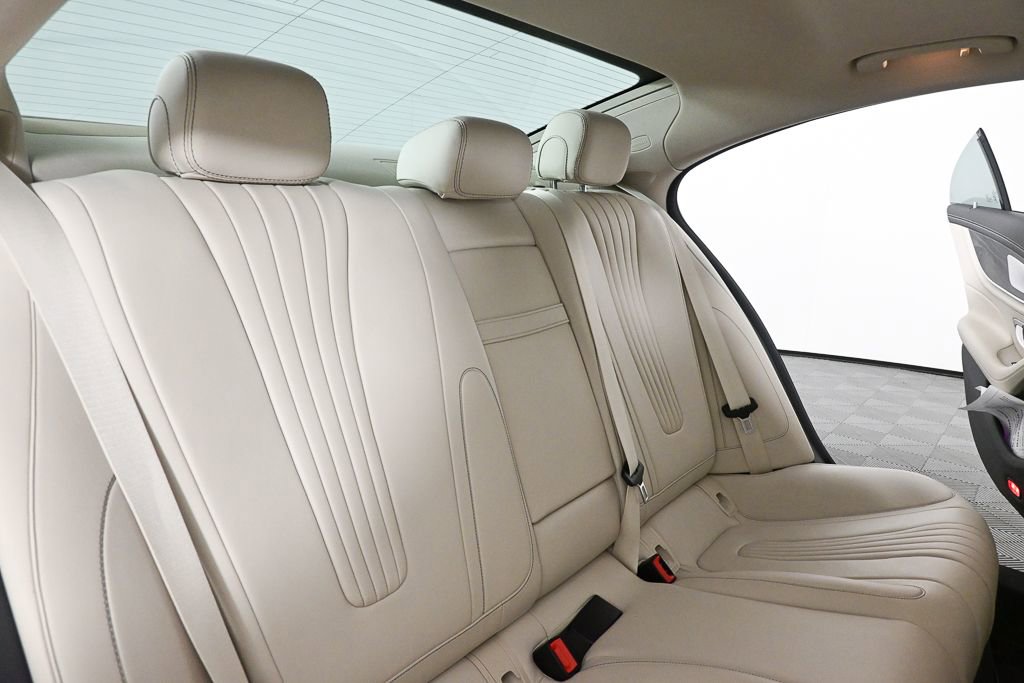 2020 Mercedes-Benz CLS 450