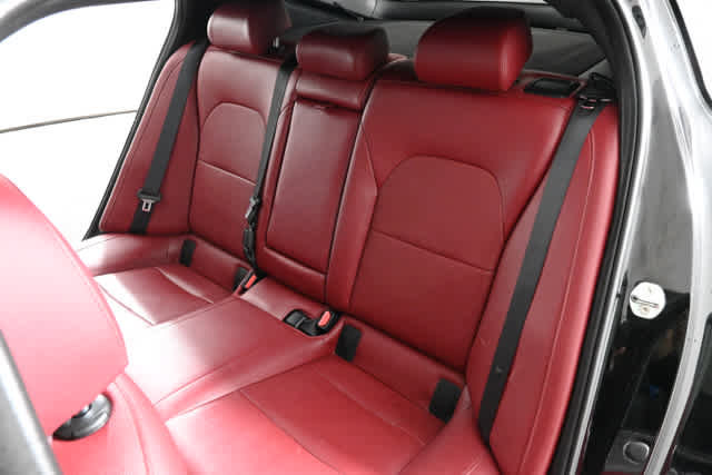 2018 Kia Stinger GT1