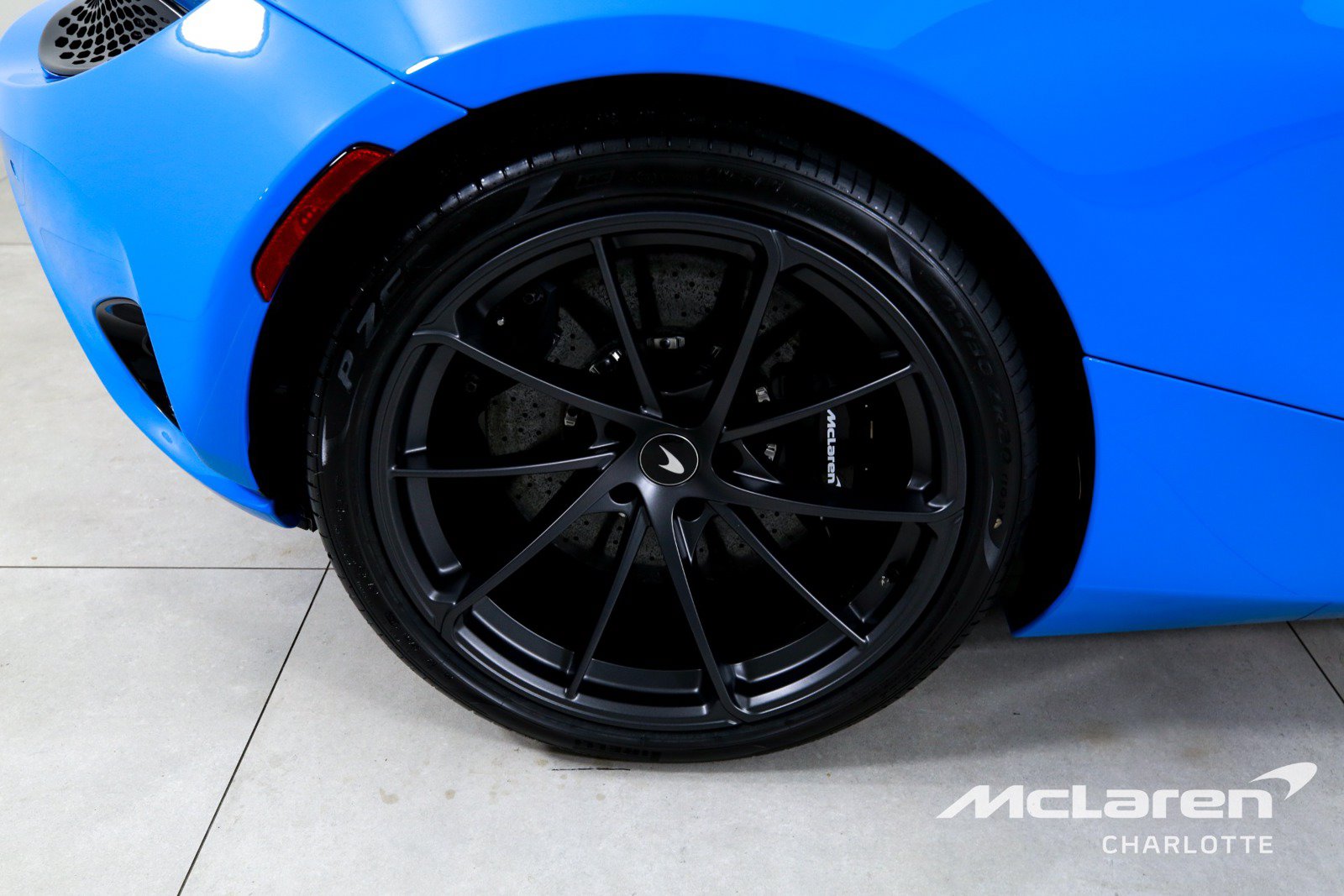 New 2027 McLaren 750S Spider photo 28