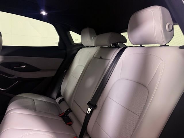 2024 Jaguar E-Pace R-Dynamic SE