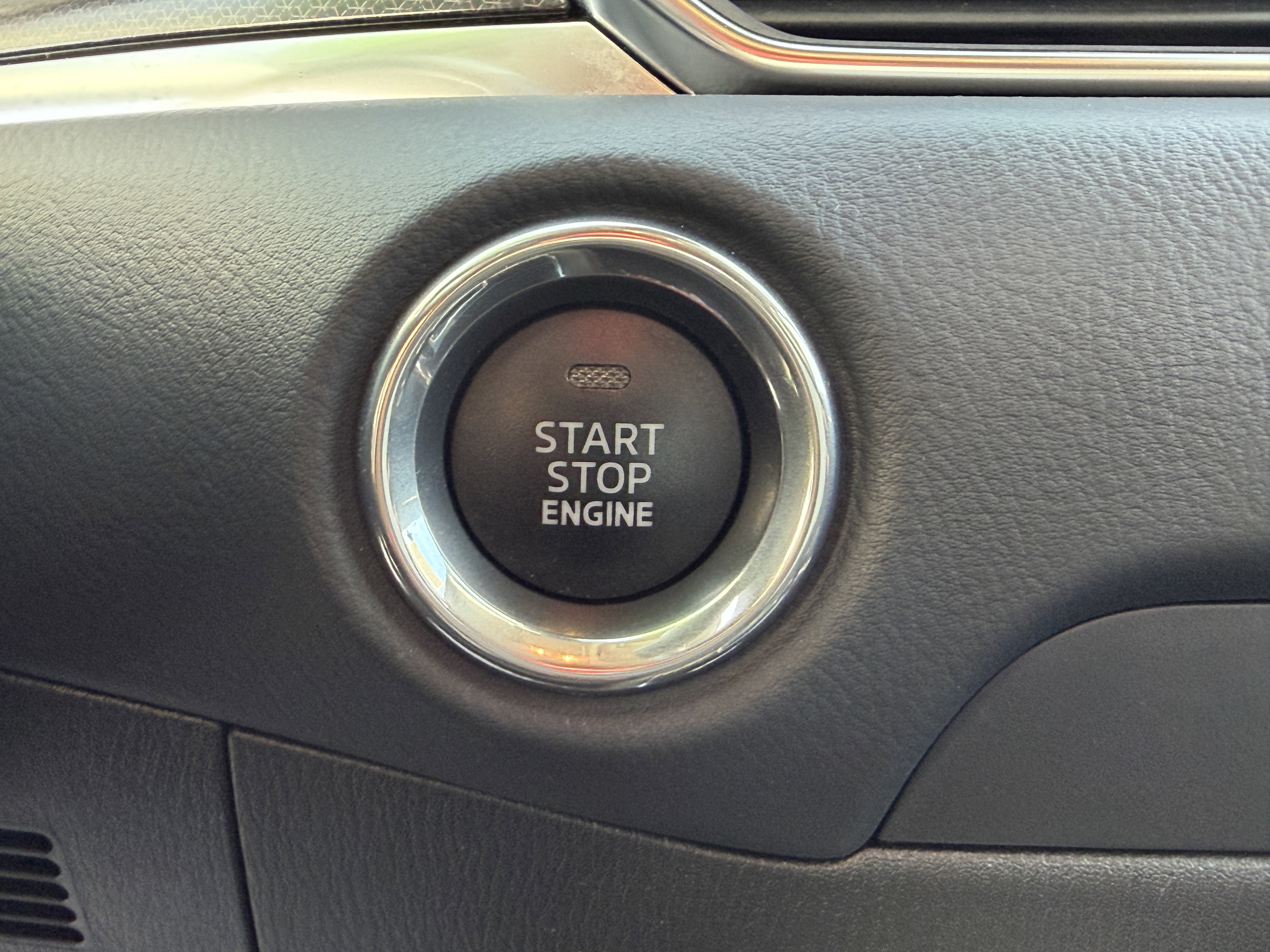 2024 MAZDA CX-5 Carbon Edition