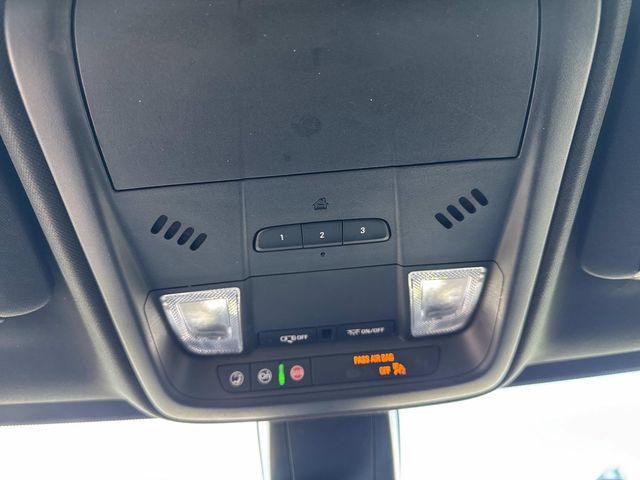 2022 Cadillac XT5 Luxury