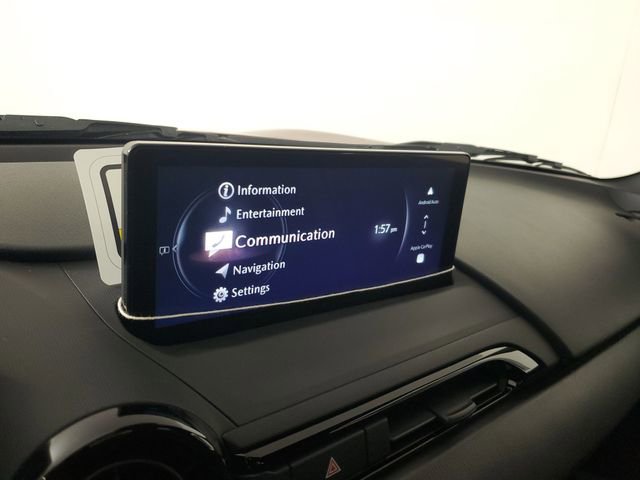 2026 MAZDA MX-5 Miata Sport