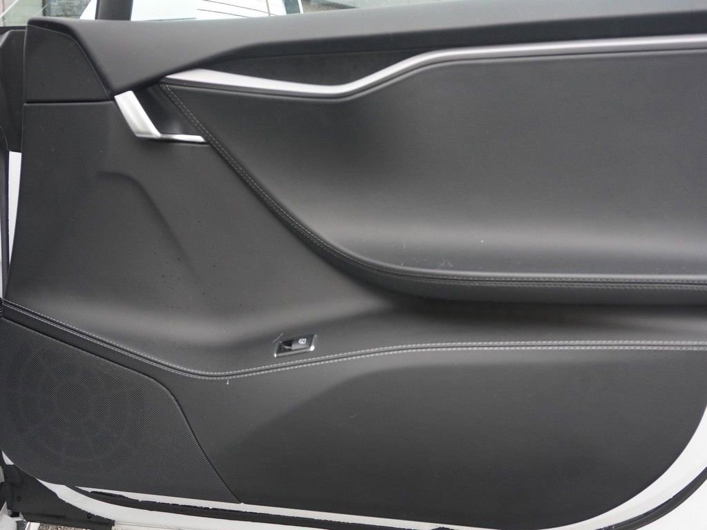 2021 Tesla Model S Long Range