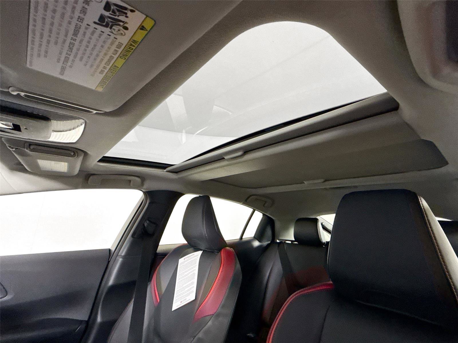 2026 Toyota Prius Plug-In Hybrid