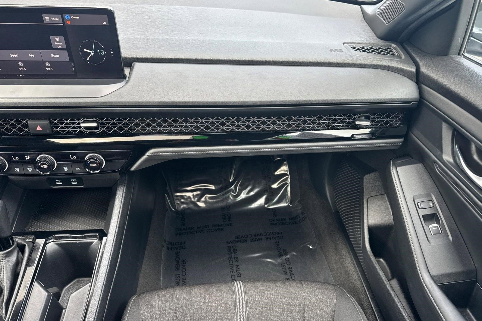 2023 Honda Accord Sport