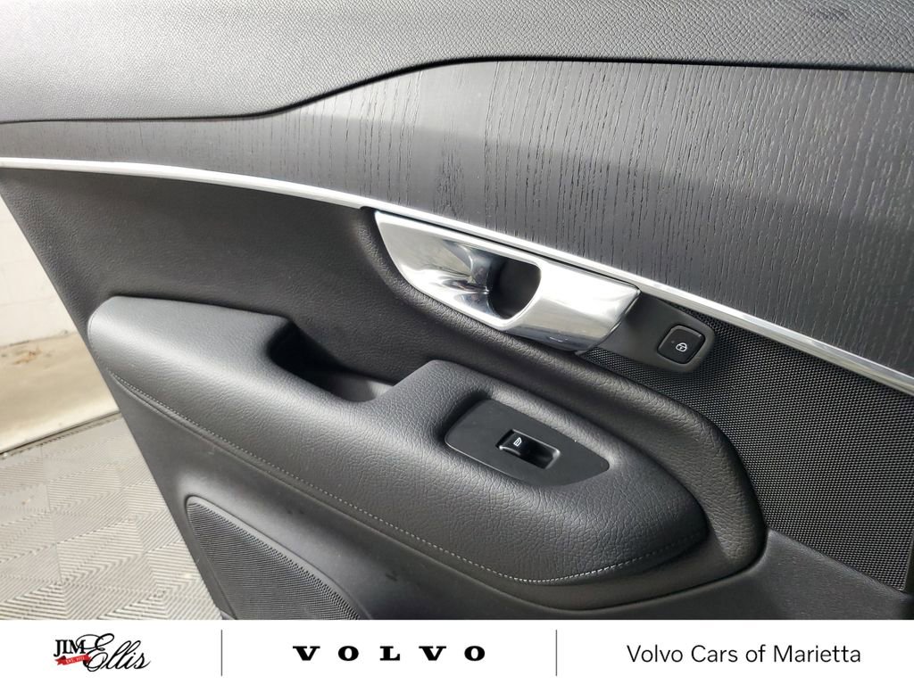 2020 Volvo Xc90 T6 Momentum