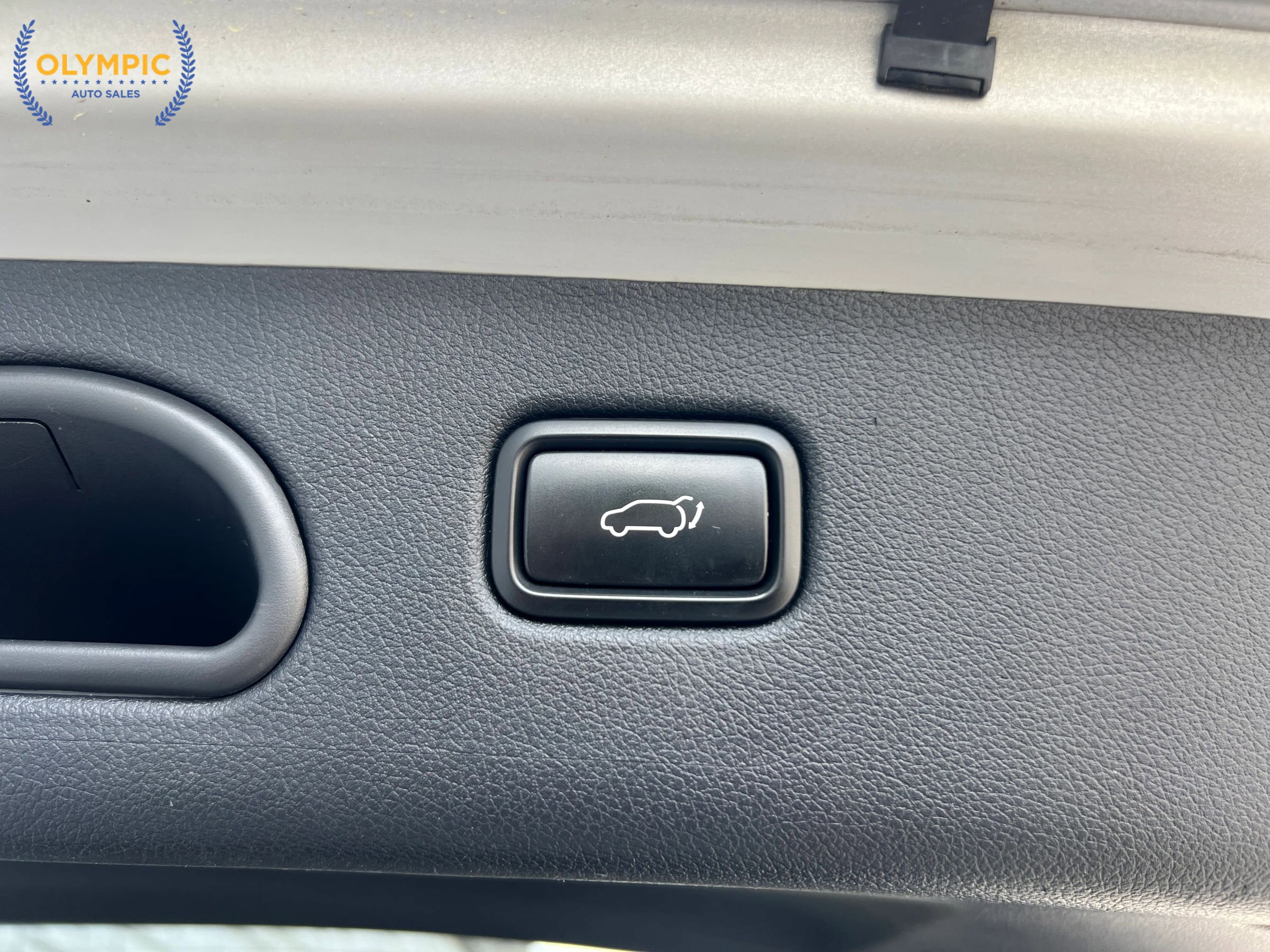 2017 Kia Sportage SX