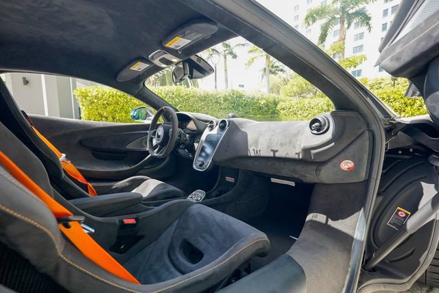 Used 2019 McLaren 600LT photo 82