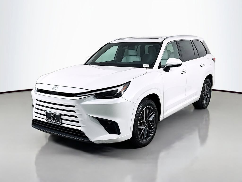 Used 2024 Lexus TX 350 FWD