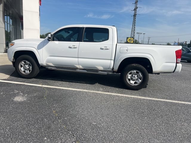 Used 2016 Toyota Tacoma SR