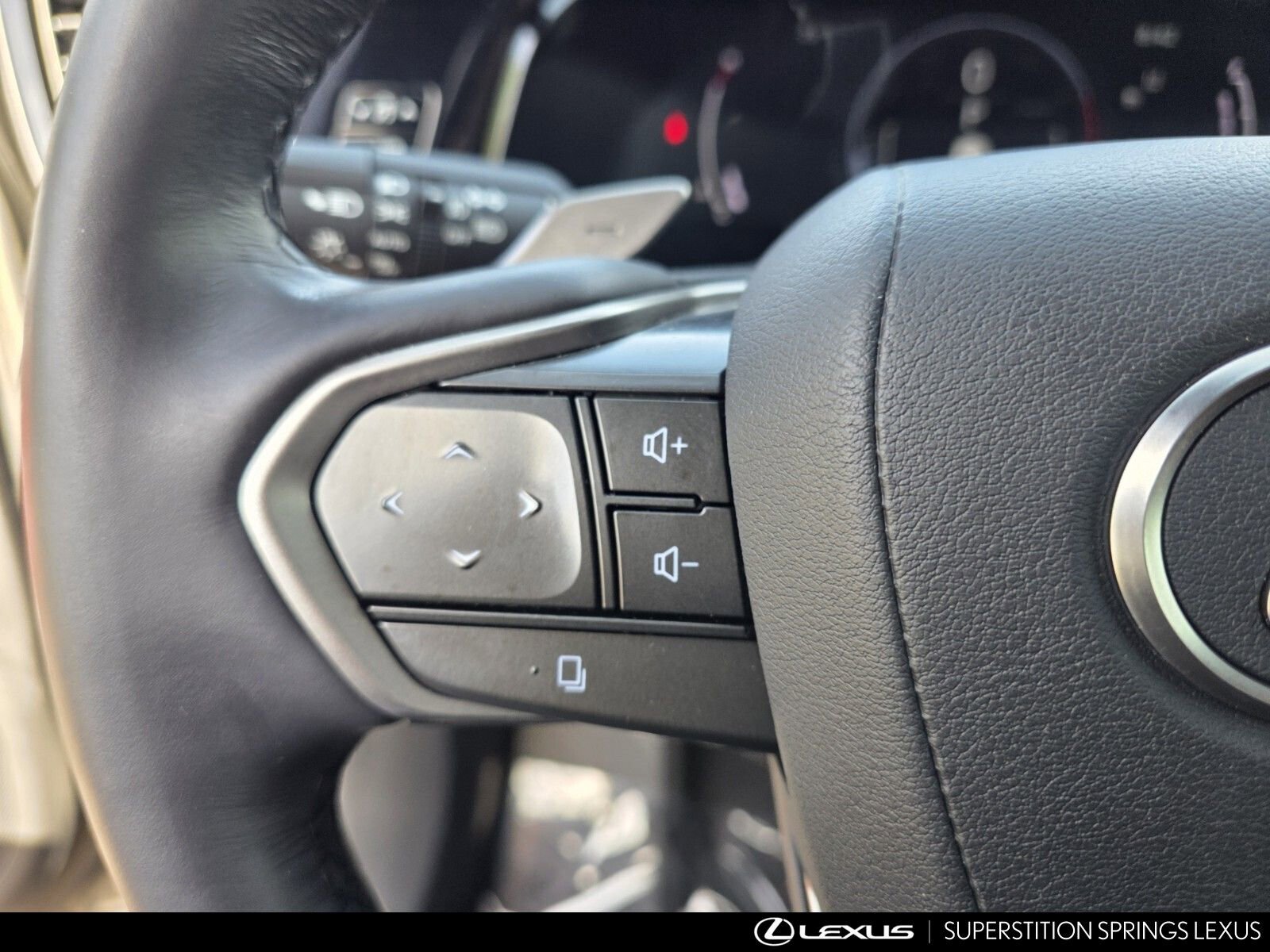 2024 Lexus NX 350 AWD