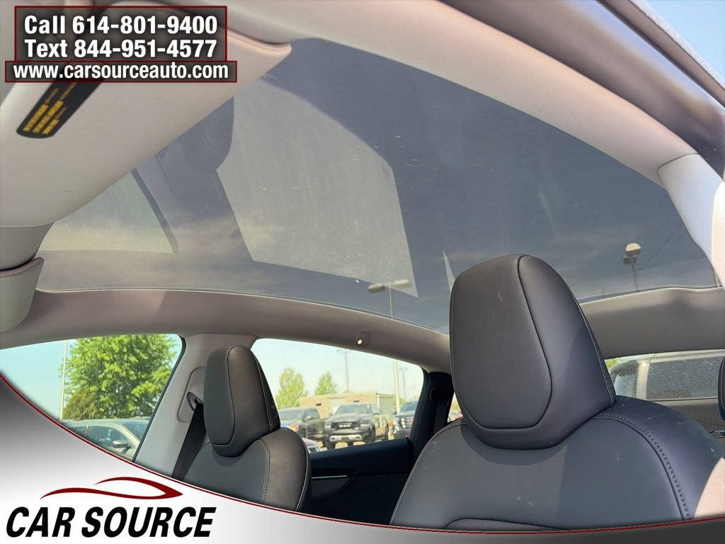 2026 Tesla Model Y Long Range