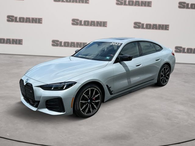 Used 2025 BMW i4 M50