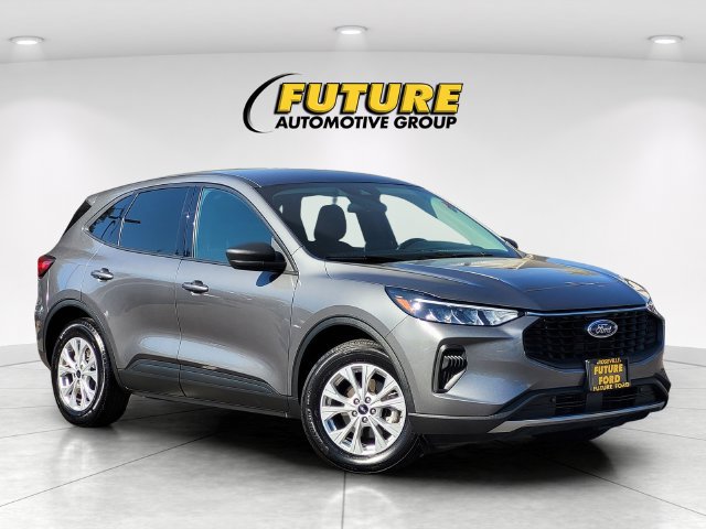 Certified 2025 Ford Escape Active