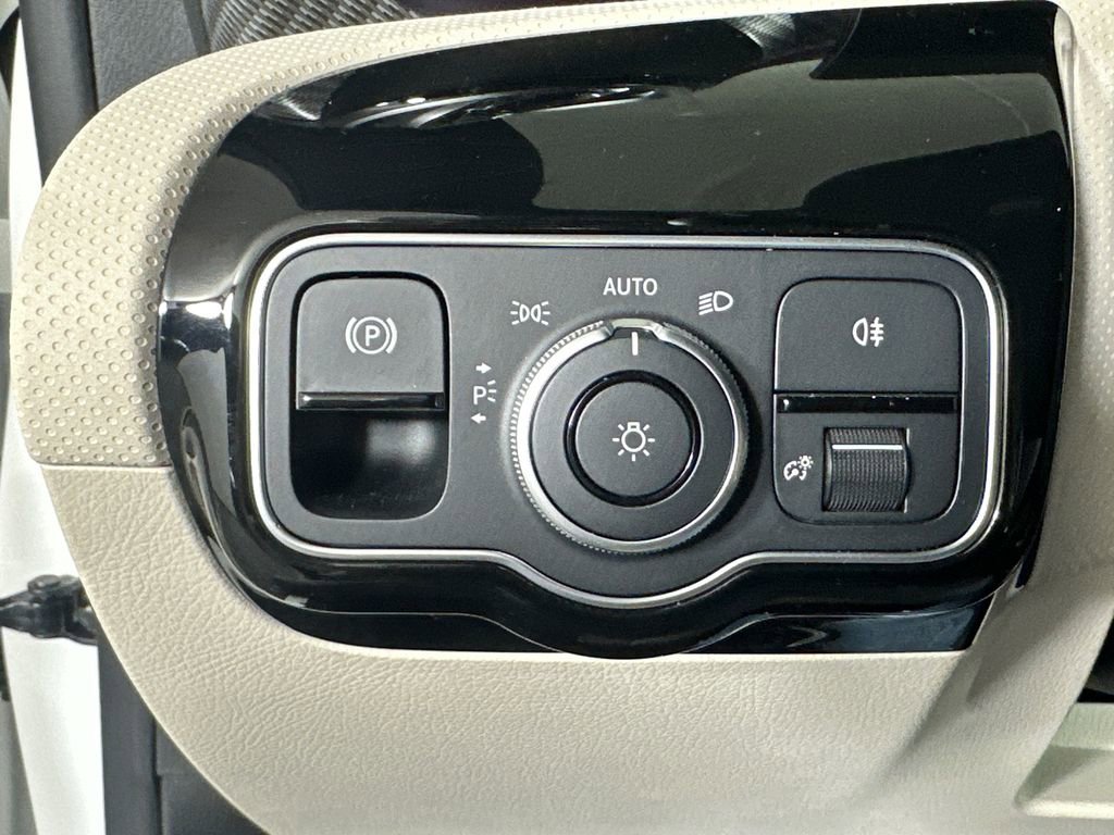 2026 Mercedes-Benz CLA 250 4MATIC