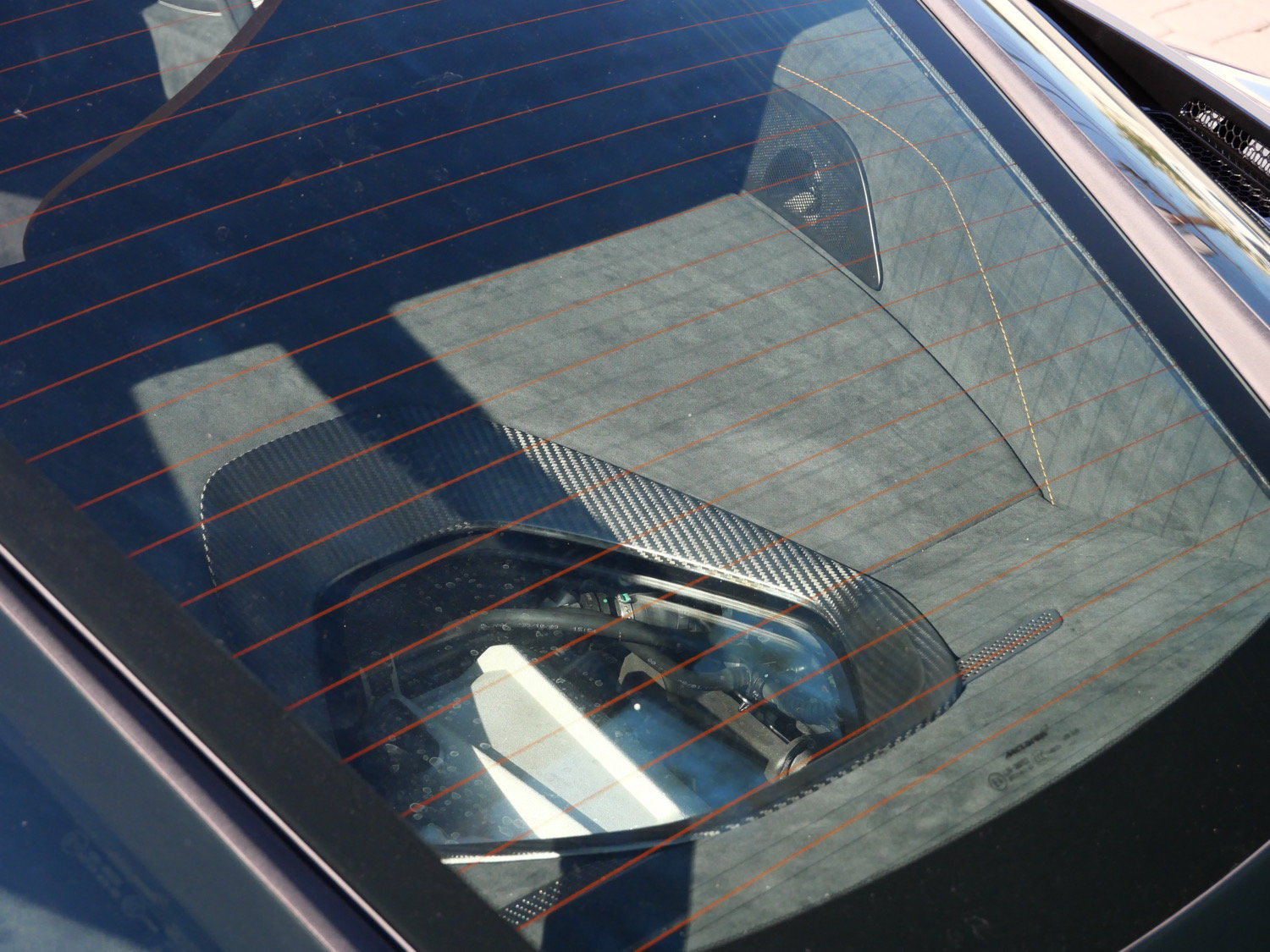Used 2025 McLaren 750S photo 25