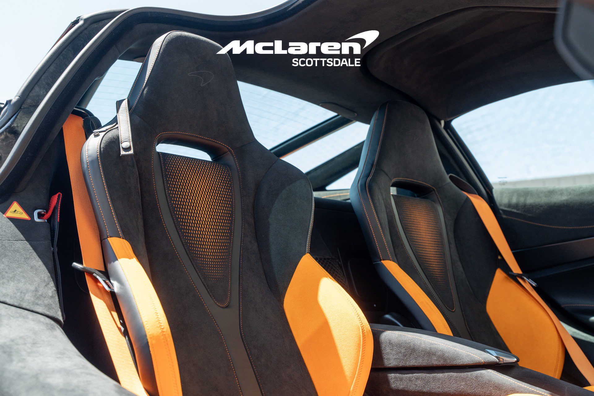 New 2027 McLaren 750S photo 12