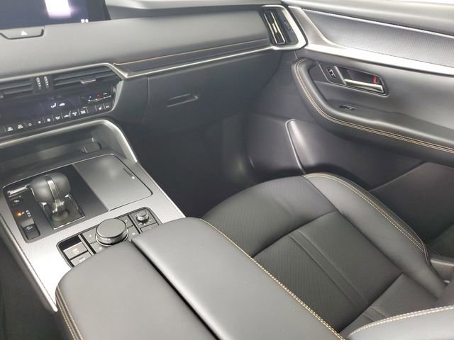 2025 MAZDA Cx-70 Plug-In Hybrid w/ Premium Pkg