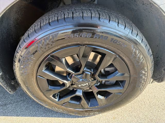 2023 Kia Telluride SX Prestige X-Line