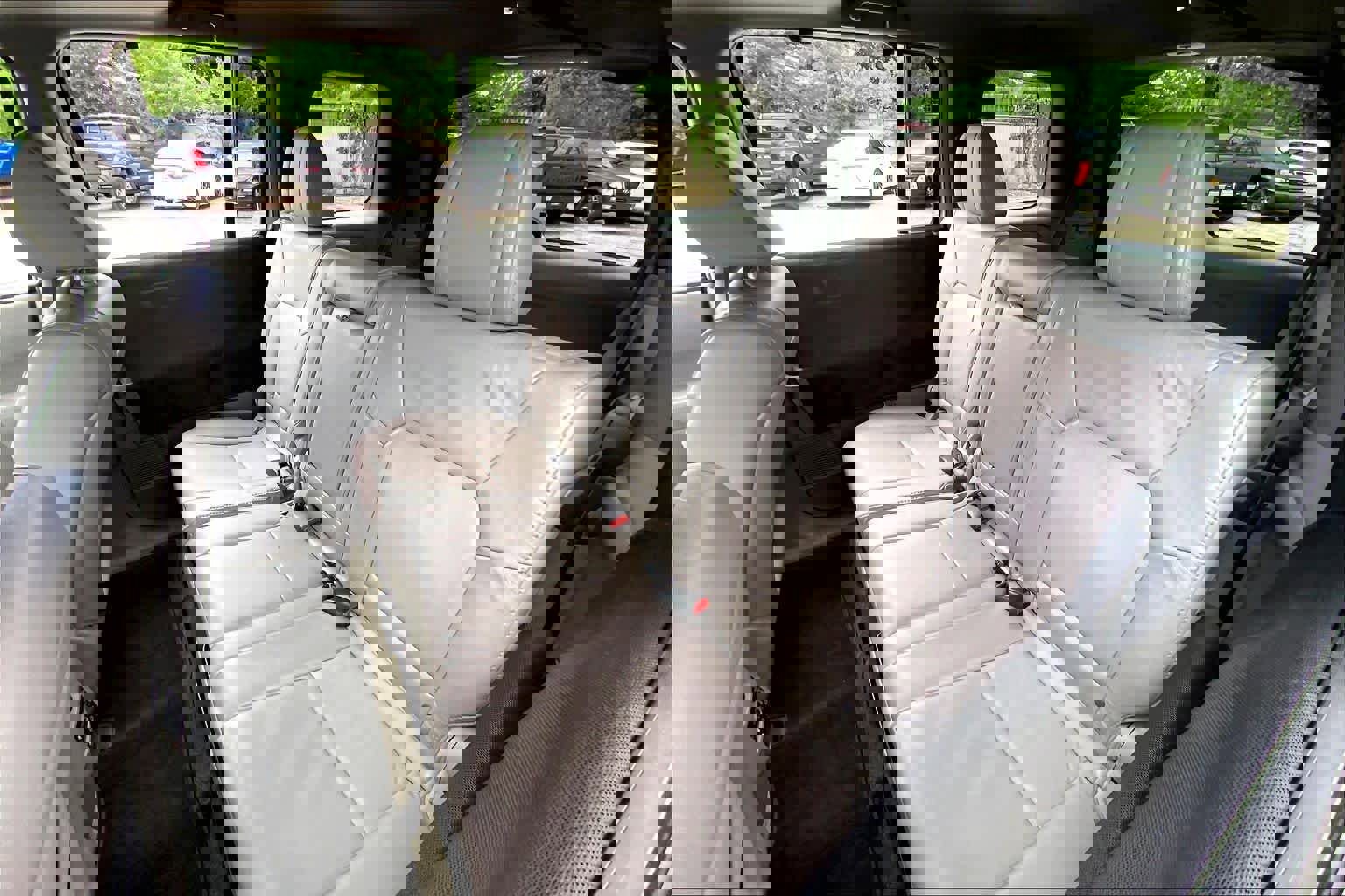 2015 Honda Pilot Touring