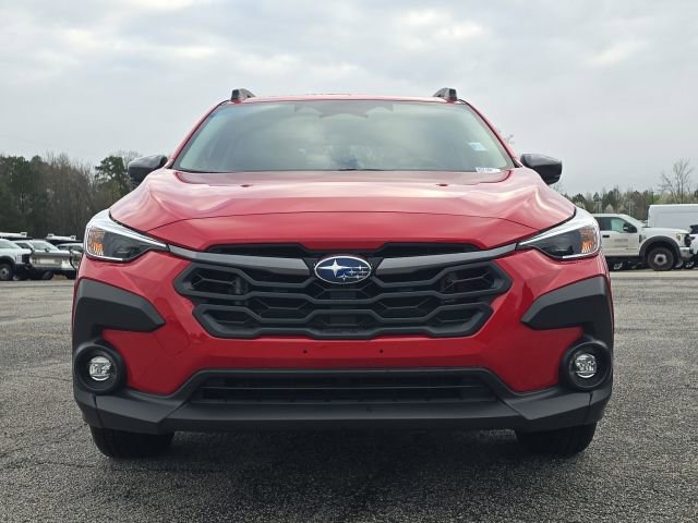 2024 Subaru Crosstrek 2.0i Premium