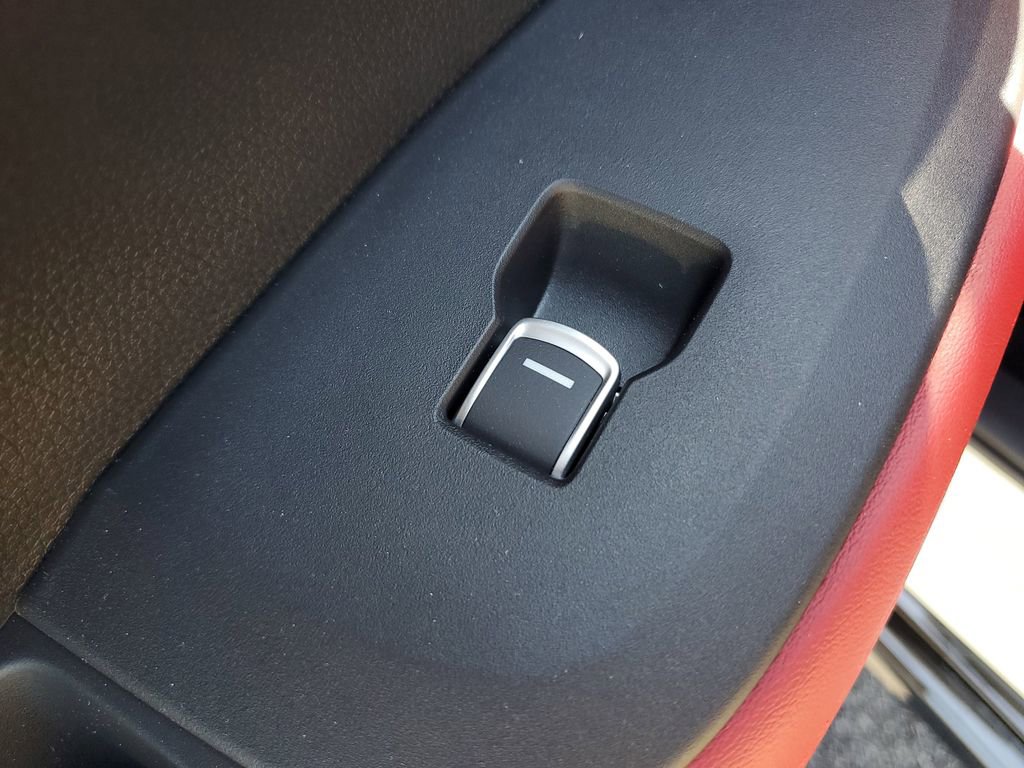 2026 Acura ADX A-Spec