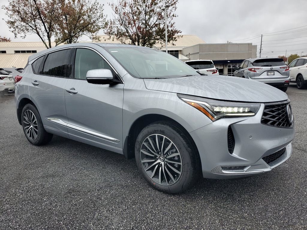 2026 Acura RDX SH-AWD w/ Advance Package