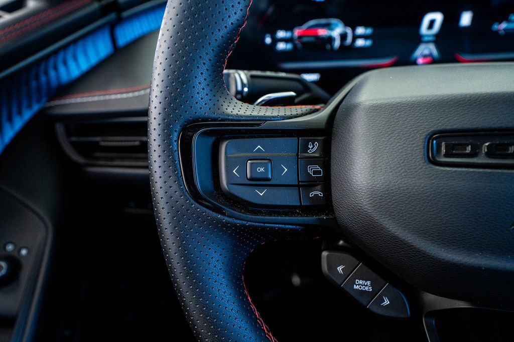 2024 Dodge Charger R/T