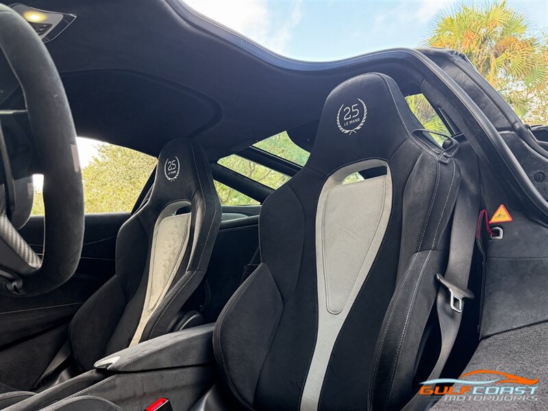 Used 2021 McLaren 720S Performance photo 26