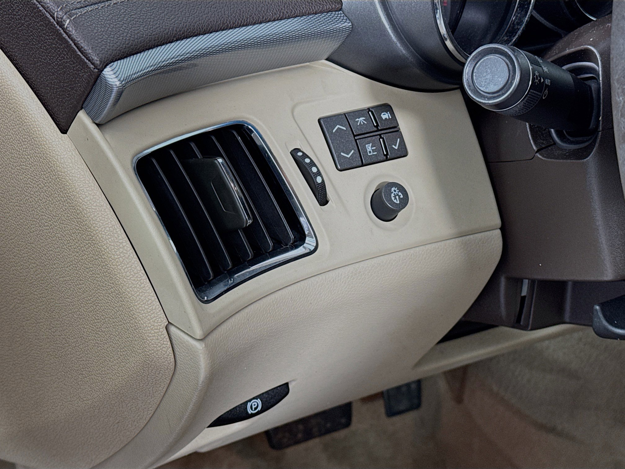 2013 Cadillac CTS Luxury