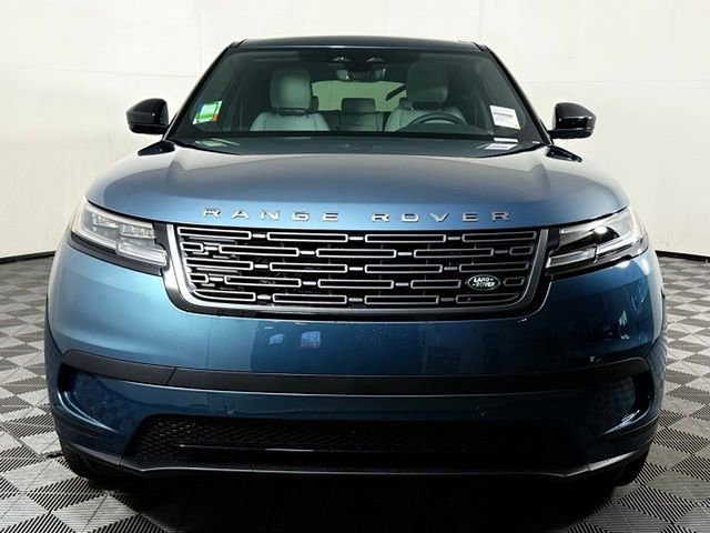 2026 Land Rover Range Rover Velar S