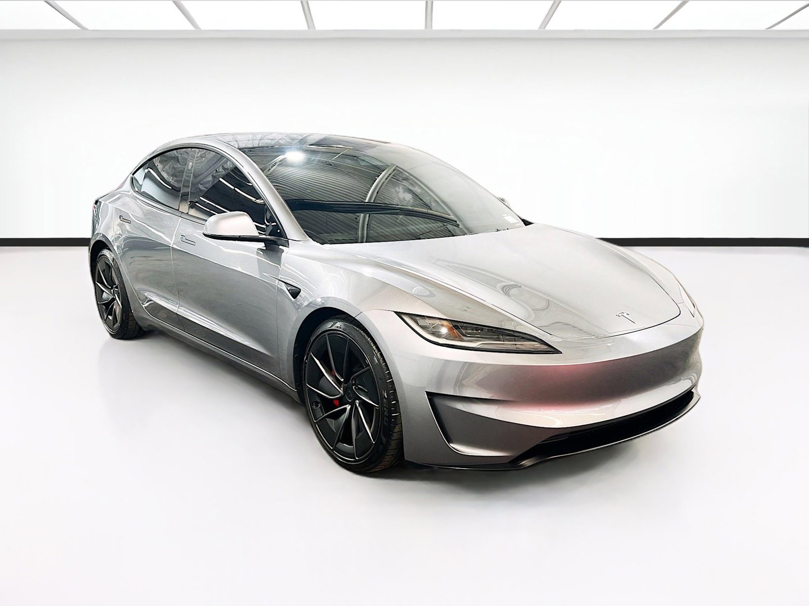 2024 Tesla Model 3 Performance